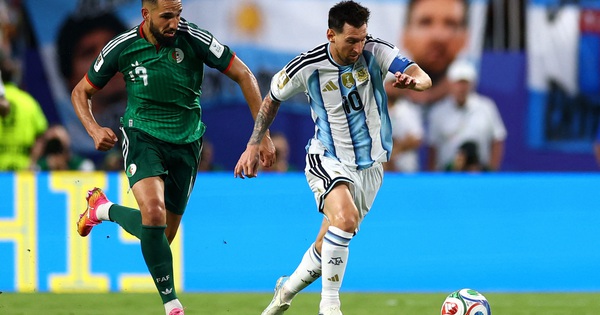 Lịch thi đấu, trực tiếp tứ kết World Cup 2026 mới nhất: Mbappe, Haaland đuổi theo Messi: góc nhìn mới cho người chơi Việt - hình ảnh - gg88jd.com