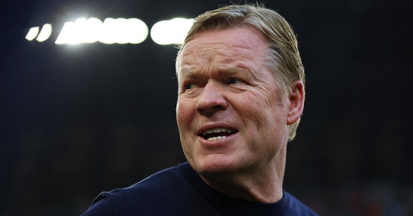 HLV Koeman từ chức sau thất bại cay đắng của Hà Lan tại World Cup 2026 - hình ảnh - gg88jd.com HLV Koeman từ chức sau thất bại cay đắng của Hà Lan tại World Cup 2026 - hình ảnh - gg88jd.com
