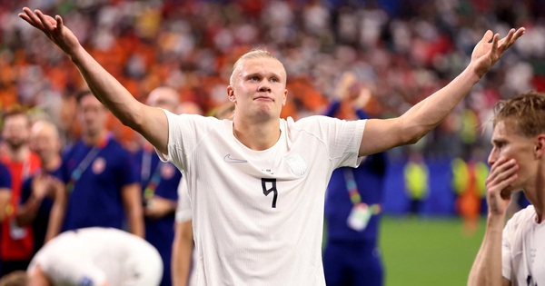 GG88 cược thể thao: Haaland đáp trả anti-fan sau bàn thắng gây tranh cãi tại World Cup 2026 - hình ảnh - gg88jd.com GG88 cược thể thao: Haaland đáp trả anti-fan sau bàn thắng gây tranh cãi tại World Cup 2026 - hình ảnh - gg88jd.com