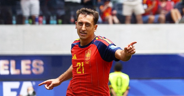 Chân sút kém tiếng bất ngờ áp sát Kane và Haaland trong cuộc đua Vua phá lưới World Cup 2026 - hình ảnh - gg88jd.com