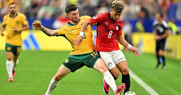 Kết quả World Cup 2026 hôm nay: Những tấm vé cuối vào vòng 16 đội đã được xác định - hình ảnh - gg88jd.com