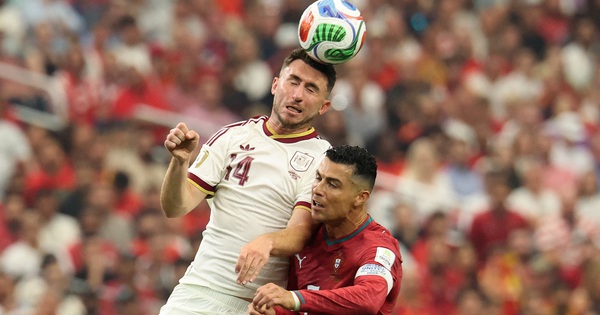 ‘Tiễn’ Bồ Đào Nha và Ronaldo về nước, Tây Ban Nha lập kỷ lục ở World Cup - hình ảnh - gg88jd.com