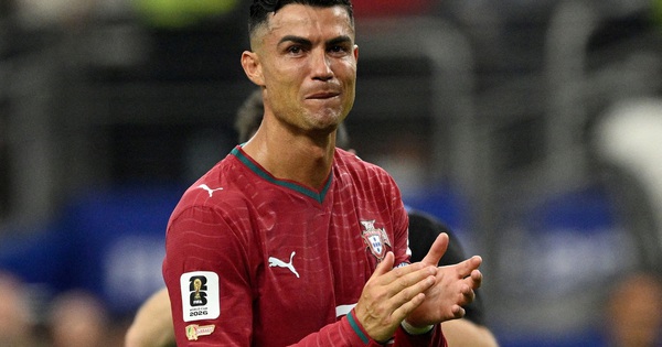 Lộ diện ứng viên dẫn dắt đội tuyển Bồ Đào Nha là thầy cũ của Ronaldo: CR7 có đổi ý? - hình ảnh - gg88jd.com