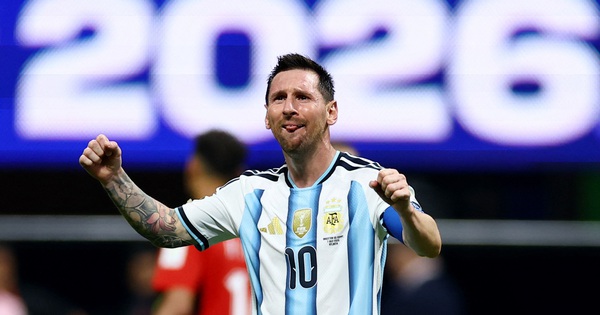 Chấm điểm Argentina – Ai Cập: Messi vẫn hay ‘tầm vũ trụ’, Salah nhạt nhòa chia tay World Cup: góc nhìn mới cho người chơi Việt - hình ảnh - gg88jd.com Chấm điểm Argentina – Ai Cập: Messi vẫn hay ‘tầm vũ trụ’, Salah nhạt nhòa chia tay World Cup: góc nhìn mới cho người chơi Việt - hình ảnh - gg88jd.com