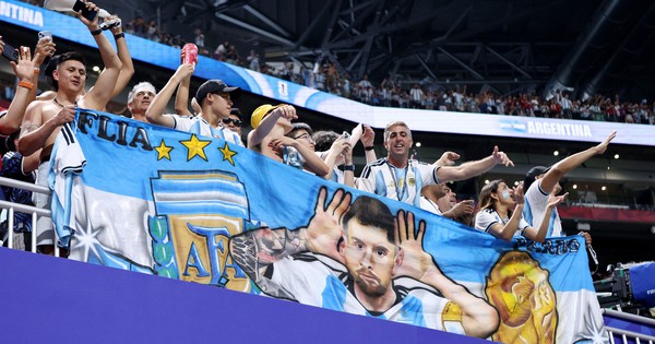 Tổng giám mục Argentina dẫn lời Messi tại Thánh lễ Ngày Độc lập: Gắn kết cả đất nước: góc nhìn mới cho người chơi Việt - hình ảnh - gg88jd.com Tổng giám mục Argentina dẫn lời Messi tại Thánh lễ Ngày Độc lập: Gắn kết cả đất nước: góc nhìn mới cho người chơi Việt - hình ảnh - gg88jd.com