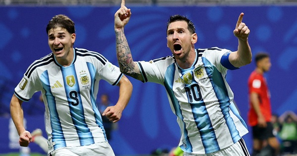 22 bàn ở phút bù giờ: Vì sao các trận ‘so găng’ tại World Cup được quyết định ngày càng muộn?: góc nhìn mới cho người chơi Việt - hình ảnh - gg88jd.com