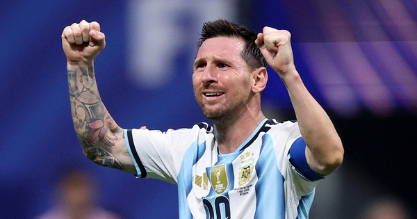 Giọt nước mắt của Messi: góc nhìn mới cho người chơi Việt - hình ảnh - gg88jd.com Giọt nước mắt của Messi: góc nhìn mới cho người chơi Việt - hình ảnh - gg88jd.com