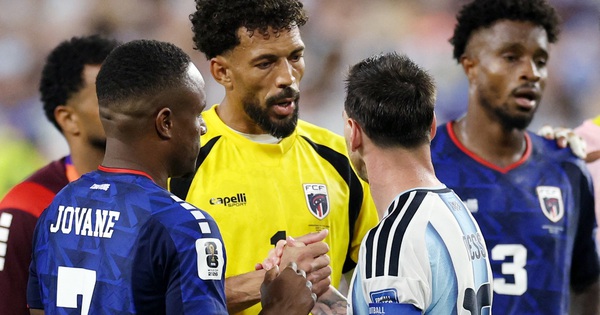 Argentina và Messi có đủ lực đấu Ai Cập nếu đối thủ chơi hay như… Cabo Verde? - hình ảnh - gg88jd.com