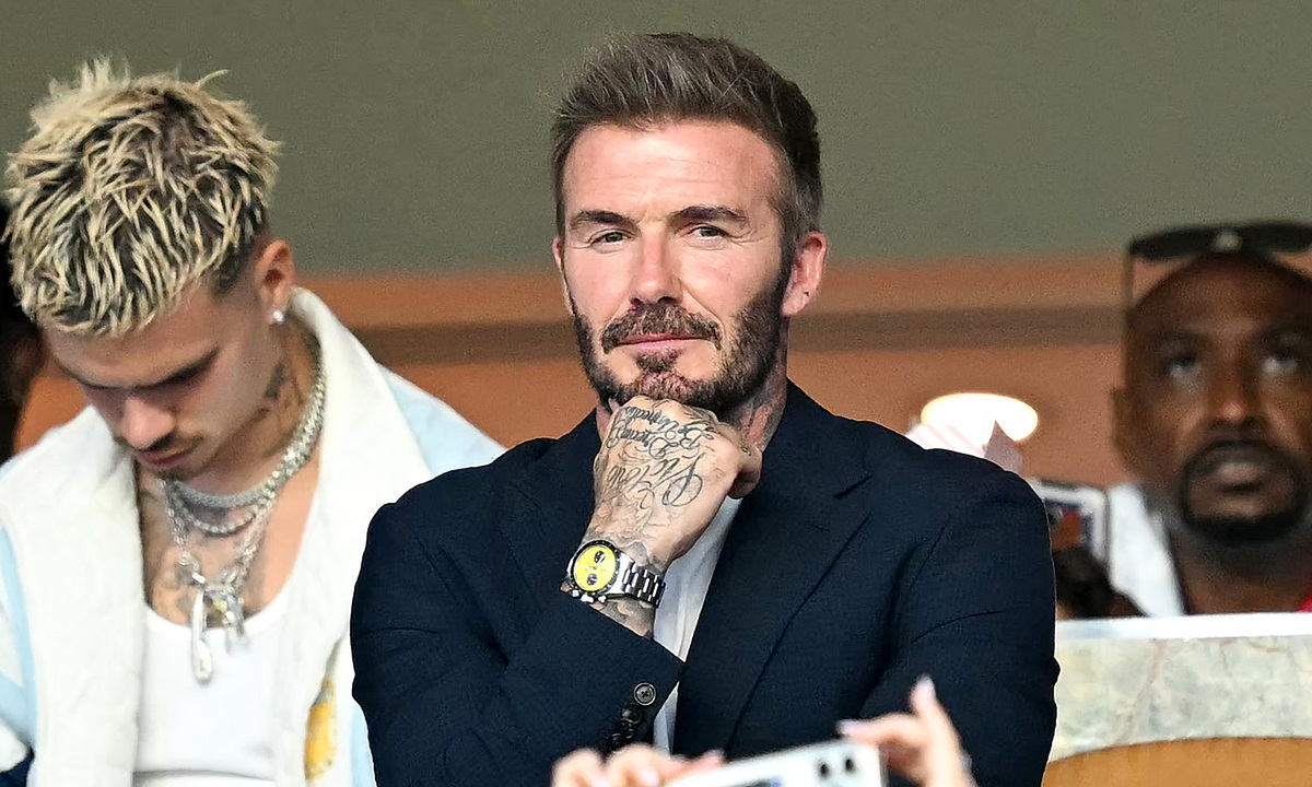 Gia đình Beckham cổ vũ Messi: Khoảnh khắc nóng hổi tại World Cup 2026 - hình ảnh - gg88jd.com Gia đình Beckham cổ vũ Messi: Khoảnh khắc nóng hổi tại World Cup 2026 - hình ảnh - gg88jd.com