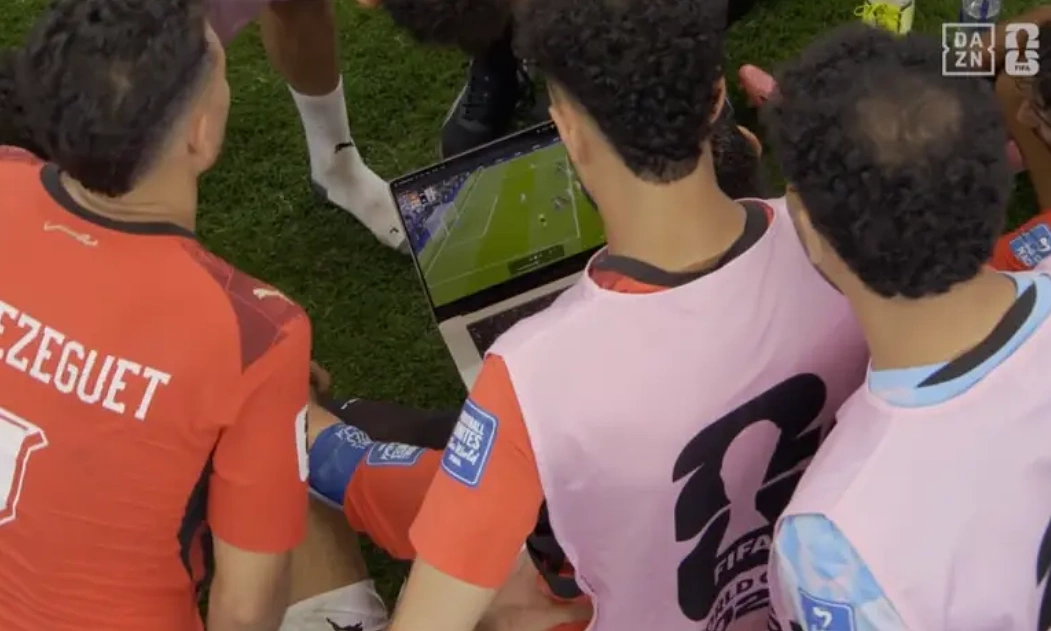 Ai Cập nghiên cứu cú đá 11m của Mbappe để loại Australia - hình ảnh - gg88jd.com Ai Cập nghiên cứu cú đá 11m của Mbappe để loại Australia - hình ảnh - gg88jd.com