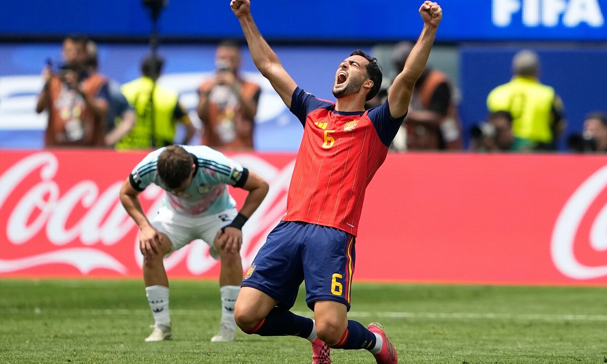 Tây Ban Nha gặp Pháp ở bán kết World Cup 2026: góc nhìn mới cho người chơi Việt - hình ảnh - gg88jd.com Tây Ban Nha gặp Pháp ở bán kết World Cup 2026: góc nhìn mới cho người chơi Việt - hình ảnh - gg88jd.com