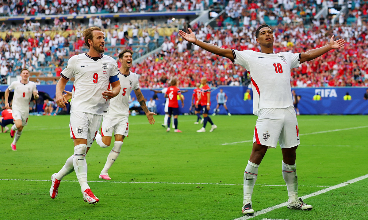Bellingham giúp Anh thắng ngược Na Uy ở tứ kết World Cup: góc nhìn mới cho người chơi Việt - hình ảnh - gg88jd.com
