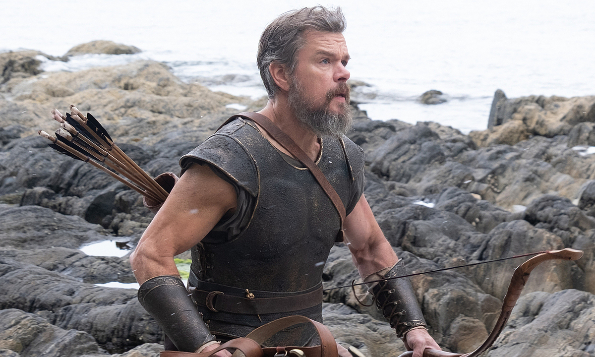 GG88 Việt Nam và bối cảnh quay ‘The Odyssey’ của Christopher Nolan - hình ảnh - gg88jd.com