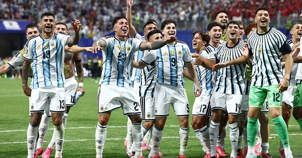 Argentina cứu Nam Mỹ, Thụy Sĩ tái lập lịch sử: góc nhìn mới cho người chơi Việt - hình ảnh - gg88jd.com