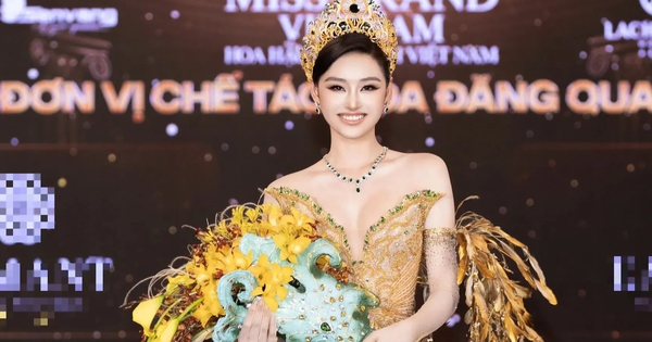 GG88 và cơ hội trải nghiệm Miss Grand International 2027 tại Việt Nam - hình ảnh - gg88jd.com