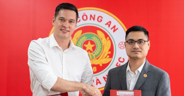 Nguyễn Filip tái ký CAHN đến 2029, khẳng định tham vọng thống trị Đông Nam Á - hình ảnh - gg88jd.com