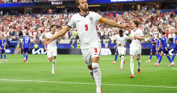 World Cup 2026, Mexico 0-0 Anh: ‘Tam sư’ đặt trọn niềm tin vào Harry Kane - hình ảnh - gg88jd.com World Cup 2026, Mexico 0-0 Anh: ‘Tam sư’ đặt trọn niềm tin vào Harry Kane - hình ảnh - gg88jd.com