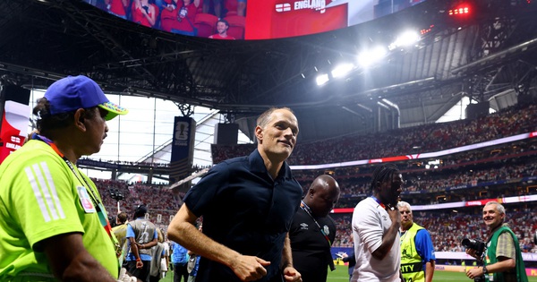 HLV Tuchel ví Kane như cá mập, lo ngại trận đấu với Mexico ở độ cao 2.200m - hình ảnh - gg88jd.com