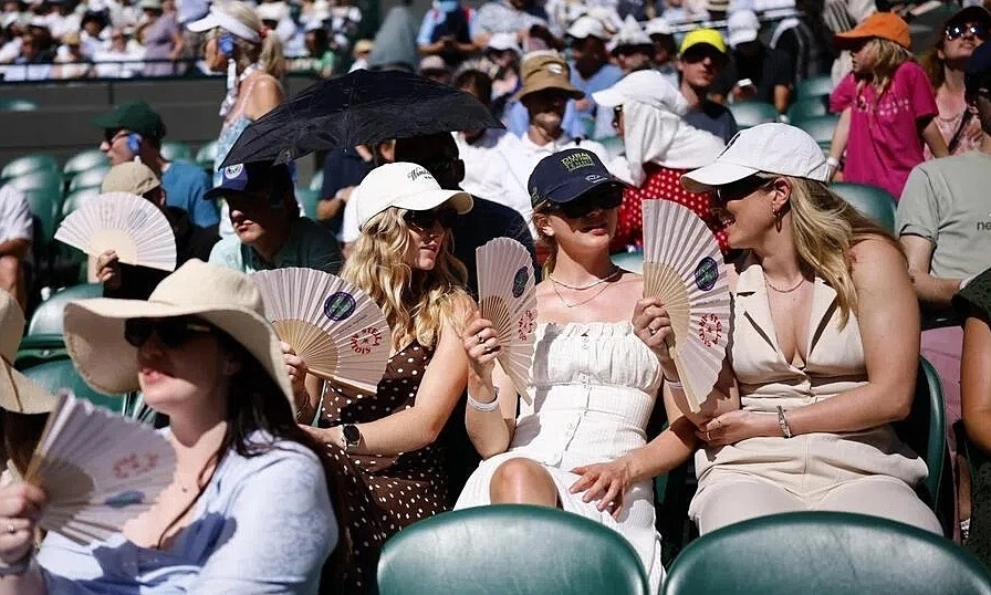 Wimbledon ‘bất lực’ trước World Cup 2026: góc nhìn mới cho người chơi Việt - hình ảnh - gg88jd.com Wimbledon ‘bất lực’ trước World Cup 2026: góc nhìn mới cho người chơi Việt - hình ảnh - gg88jd.com