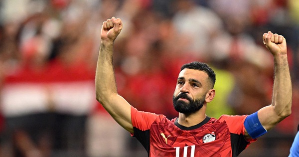 Salah đá luân lưu kiểu ‘panenka’ đẳng cấp, Ai Cập loại Úc khỏi World Cup 2026 - hình ảnh - gg88jd.com