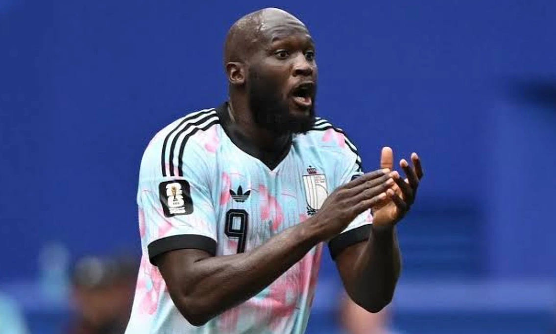 Lukaku từ chối đá phạt đền vì áp lực tâm lý – Cơ hội để App GG88 mang lại sự cân bằng giải trí - hình ảnh - gg88jd.com