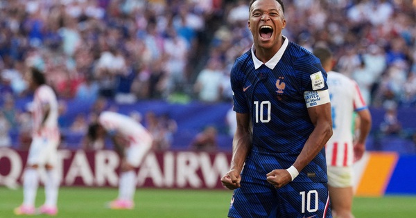 FIFA gây tranh cãi khi bổ nhiệm tổ trọng tài Argentina bắt tứ kết Pháp đấu Ma Rốc: Ác mộng cho Mbappe?: góc nhìn mới cho người chơi Việt - hình ảnh - gg88jd.com FIFA gây tranh cãi khi bổ nhiệm tổ trọng tài Argentina bắt tứ kết Pháp đấu Ma Rốc: Ác mộng cho Mbappe?: góc nhìn mới cho người chơi Việt - hình ảnh - gg88jd.com
