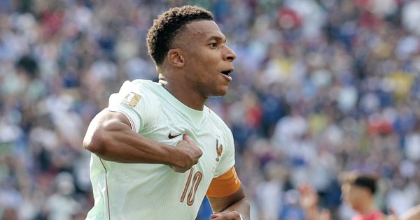 Mbappe chói sáng, bắt kịp Messi: Đua bàn thắng kịch tính nhất lịch sử World Cup: góc nhìn mới cho người chơi Việt - hình ảnh - gg88jd.com