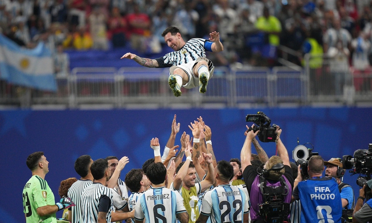 GG88 cược thể thao: Messi lập kỷ lục ghi bàn ở vòng knock-out World Cup 2026 - hình ảnh - gg88jd.com GG88 cược thể thao: Messi lập kỷ lục ghi bàn ở vòng knock-out World Cup 2026 - hình ảnh - gg88jd.com