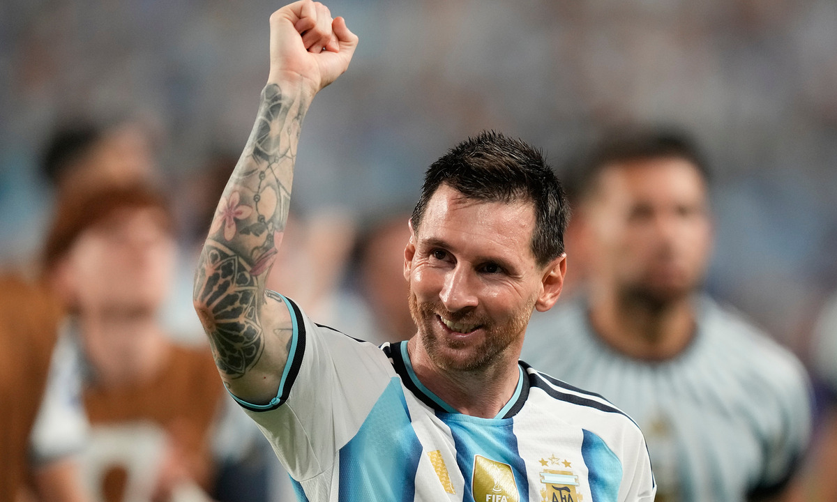 Messi: ‘Không ai cho không ai cái gì ở World Cup’ - hình ảnh - gg88jd.com Messi: ‘Không ai cho không ai cái gì ở World Cup’ - hình ảnh - gg88jd.com
