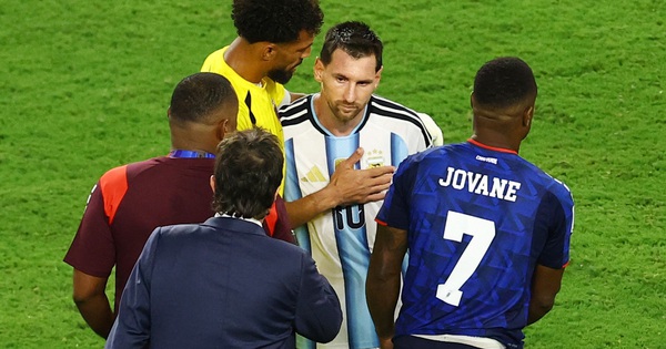 Thưởng tân thủ GG88: Cơ hội trải nghiệm World Cup 2026 sôi động cùng Messi và Cabo Verde - hình ảnh - gg88jd.com Thưởng tân thủ GG88: Cơ hội trải nghiệm World Cup 2026 sôi động cùng Messi và Cabo Verde - hình ảnh - gg88jd.com