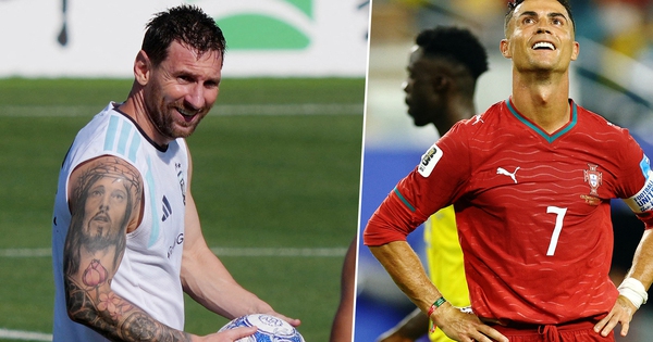 Thống kê gây sốc: Messi bỏ xa Ronaldo trong cuộc đua săn bàn World Cup 2026? - hình ảnh - gg88jd.com Thống kê gây sốc: Messi bỏ xa Ronaldo trong cuộc đua săn bàn World Cup 2026? - hình ảnh - gg88jd.com