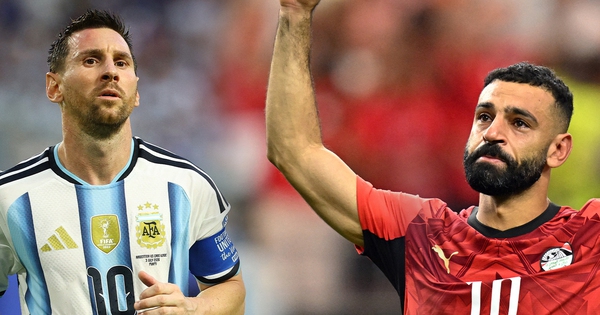 Ai Cập mạnh cỡ nào, có gì đặc biệt khiến Messi và Argentina phải dè chừng: Bao giờ đấu nhau? - hình ảnh - gg88jd.com Ai Cập mạnh cỡ nào, có gì đặc biệt khiến Messi và Argentina phải dè chừng: Bao giờ đấu nhau? - hình ảnh - gg88jd.com