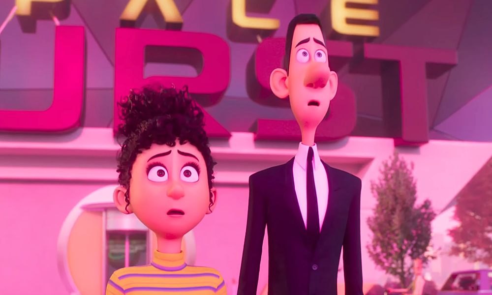 Timothée Chalamet lần đầu lồng tiếng hoạt hình ‘Not Alone’: góc nhìn mới cho người chơi Việt - hình ảnh - gg88jd.com