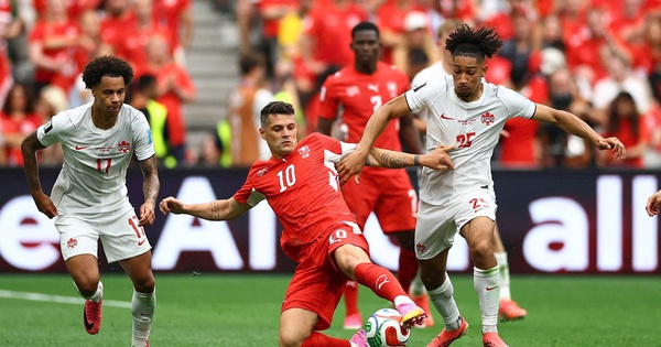 Casino trực tuyến Việt Nam và cơ hội theo dõi Thụy Sĩ vs Algeria: ‘Cáo sa mạc’ liệu có làm nên chuyện? - hình ảnh - gg88jd.com