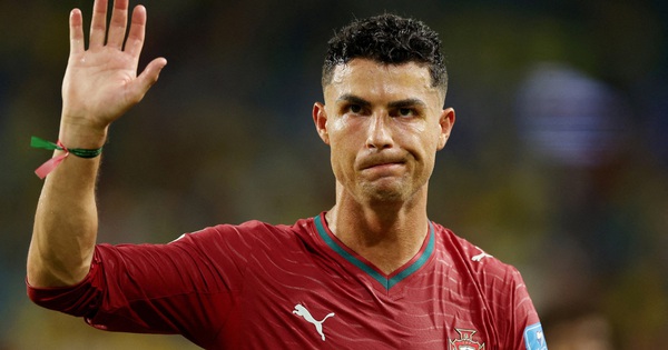 Ronaldo khen ngợi Yamal, khẳng định World Cup 2026 là lần cuối cùng - hình ảnh - gg88jd.com Ronaldo khen ngợi Yamal, khẳng định World Cup 2026 là lần cuối cùng - hình ảnh - gg88jd.com