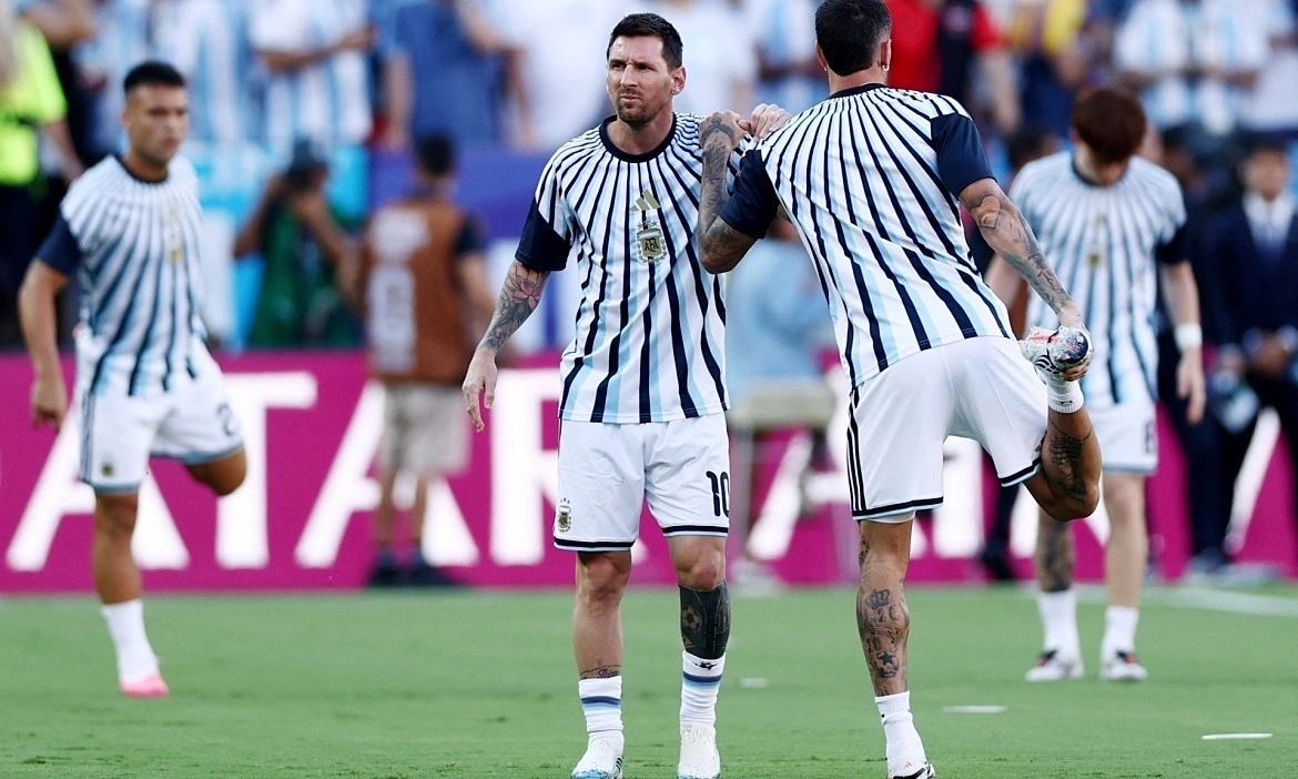Argentina – Thụy Sĩ: Messi, Xhaka đá chính: góc nhìn mới cho người chơi Việt - hình ảnh - gg88jd.com Argentina – Thụy Sĩ: Messi, Xhaka đá chính: góc nhìn mới cho người chơi Việt - hình ảnh - gg88jd.com