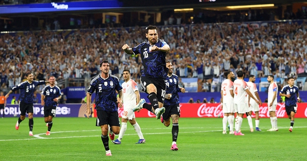 Argentina – Cabo Verde: Messi săn kỷ lục World Cup, cơ hội vàng cho fan cá cược - hình ảnh - gg88jd.com Argentina – Cabo Verde: Messi săn kỷ lục World Cup, cơ hội vàng cho fan cá cược - hình ảnh - gg88jd.com
