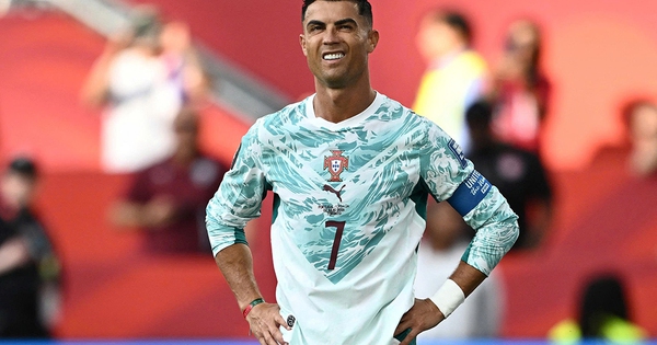 Tây Ban Nha không còn là ‘mồi ngon’ của Ronaldo - hình ảnh - gg88jd.com