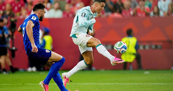 Ronaldo xé lưới vòng knock-out World Cup: Cú hích cảm xúc cho fan cá cược bóng đá online - hình ảnh - gg88jd.com Ronaldo xé lưới vòng knock-out World Cup: Cú hích cảm xúc cho fan cá cược bóng đá online - hình ảnh - gg88jd.com