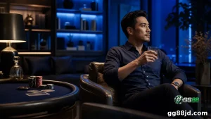 GG88 - Link Trang Chủ Nhà Cái GG88JD.COM Tặng Code 99K Uy Tín 2026 - hình ảnh - gg88jd.com
