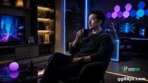 GG88 - Link Trang Chủ Nhà Cái GG88JD.COM Tặng Code 99K Uy Tín 2026 - hình ảnh - gg88jd.com