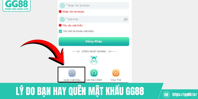 Quên Mật Khẩu GG88 – Cách Lấy Lại Nhanh Chóng & An Toàn - hình ảnh - gg88jd.com Quên Mật Khẩu GG88 – Cách Lấy Lại Nhanh Chóng & An Toàn - hình ảnh - gg88jd.com